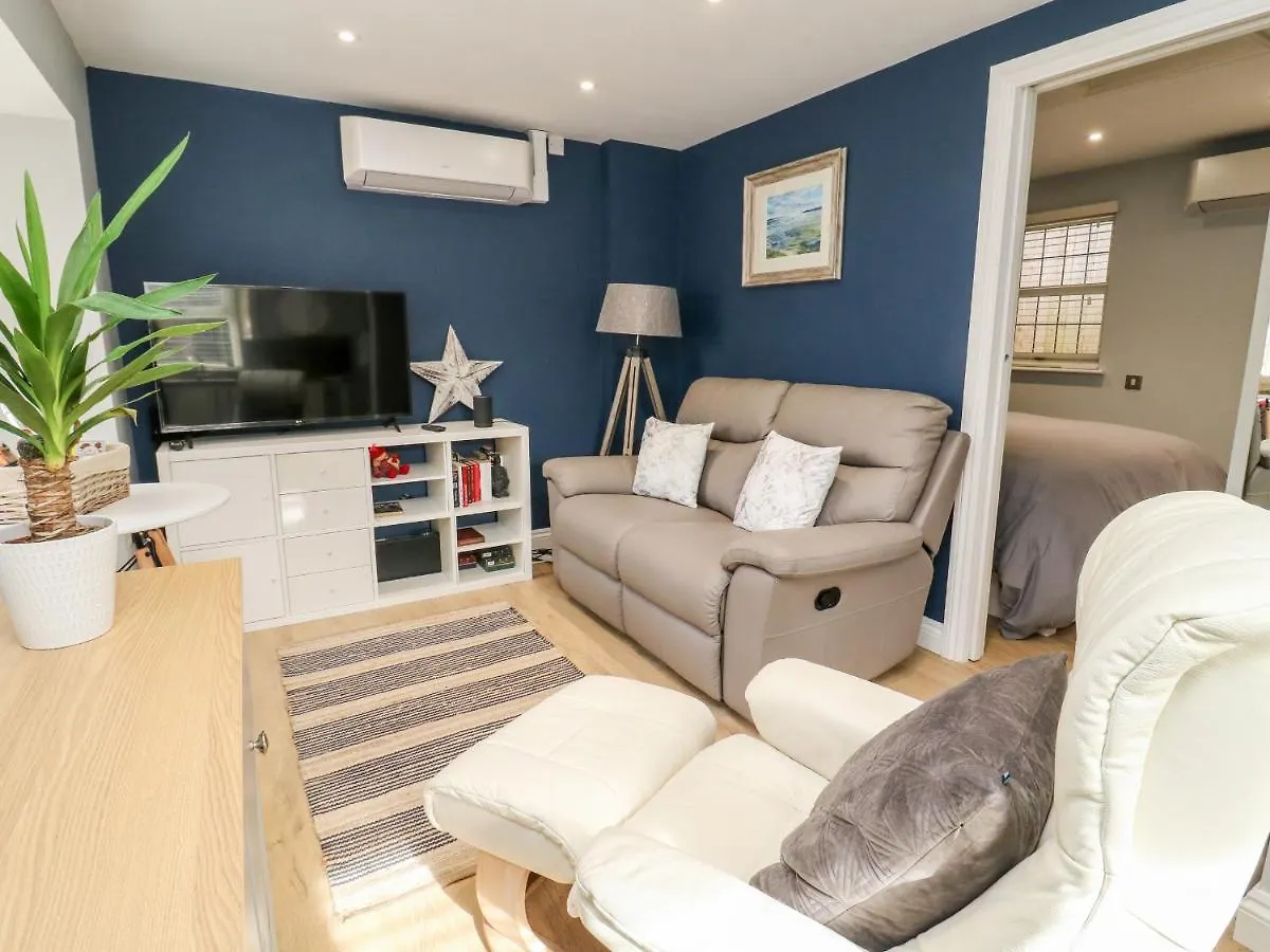 Vakantiehuis Robin Cottage Beverley