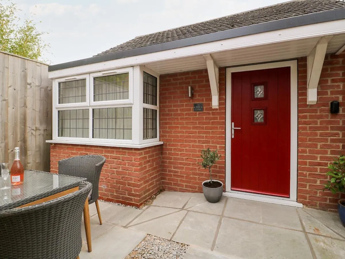 Robin Cottage Beverley
